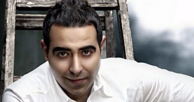 محمد عدوية ينتهى من تسجيل أغنية "مختارتش حاجة"