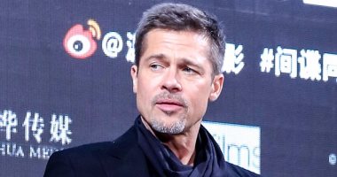 بالصور. فيلم براد بيت الجديد يضىء ظلام الصراع بينه وأنجلينا جولى