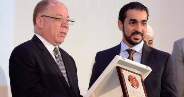  "ثقافة بلا حدود" يحصد جائزة الاتحاد العربى للمكتبات والمعلومات