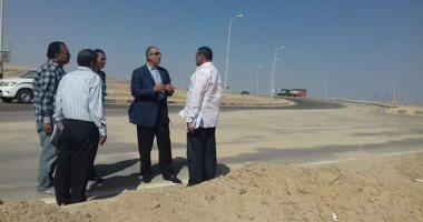 بالصور.. ننشر أسماء الدفعة الثانية من مستحقى الوحدات السكنية من متضررى سيول رأس غارب
