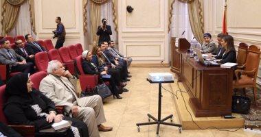 الصندوق الاجتماعى للتنمية: " منقدرش نطلع كل القروض بفائدة 5 % فقط"