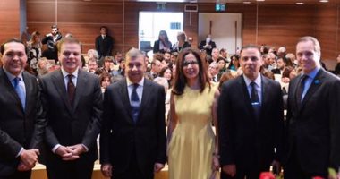 "السياحة" تطلق حملة ترويجية بـ 13 مطارا دوليا وداخليا بإيطاليا