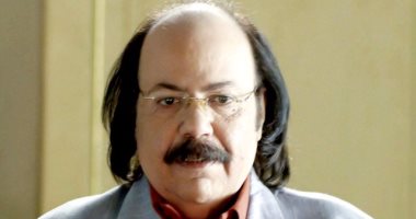 طلعت زكريا: "الزيبق" تجربة فنية خاصة.. ومعجب جدا بشخصيتى فى المسلسل