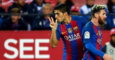 بالأرقام.. أفضل 5 فرق تهديفا فى بيج 5 ..موناكو يتفوق على الريال وبرشلونة