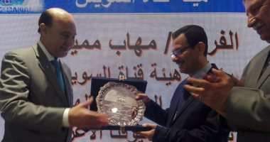 أحمد درويش: "الهيئة الاقتصادية للقناة" تذلل العقبات أمام المستثمر الجاد