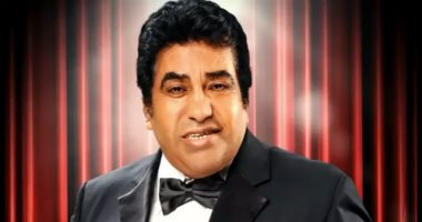 أحمد عدوية يعود بأغنية "المتسلطن" ويطرحها خلال أيام