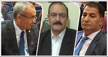 إعصار "لبن الحمير" تحت القبة.. نواب بالبرلمان يفجرون مفاجآت عن فوائد "لبن الحمير".. البدرى ضيف: "عيالنا فى الصعيد بتشربه ومحصلش حاجة".. رفعت داغر: "بحث علمى يقول إنه يشبه لبن الأم"