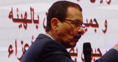 أحمد درويش للبرلمان: انتهاء أولى مراحل خطة جذب الاستثمارات بمنطقة القناة