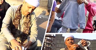 بالفيديو.. عايزة تدفى أطفالك لبسيهم "كلسون"