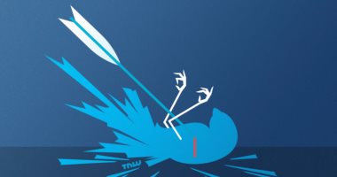"تويتر" تعلن عن تضاعف خسائرها وتراجع إيراداتها