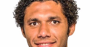 غدا.. "الننى" يكشف كواليس مباراة غانا على DMC SPORT