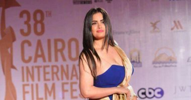 سما المصرى مدافعة عن تقديمها برنامج دينى فى رمضان: العرى فى الفكر لا الجسد