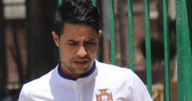 محمد إبراهيم يكشف سر غيابه عن الزمالك أمام طنطا وموعد عودته للمباريات