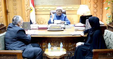 وكيل الأزهر: لابد من استثمار طاقة النشء العربي خاصة في مجال القراءة 