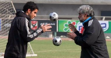 كواليس المنتخب.. جلسة صلح بين إكرامى وأحمد ناجى قبل مباراة الكونغو