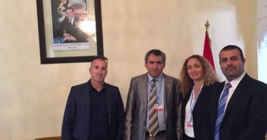 لأول مرة منذ 2003.. وزير إسرائيلى يزور المغرب للمشاركة فى قمة المناخ