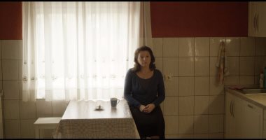 فيلم "زوجة طيبة" يفتتح فعاليات المسابقة الرسمية بمهرجان القاهرة