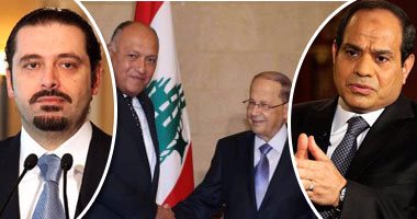 "الحياة اللندنية": ميشال عون يستعد لأولى زياراته للقاهرة خلال يناير الجارى