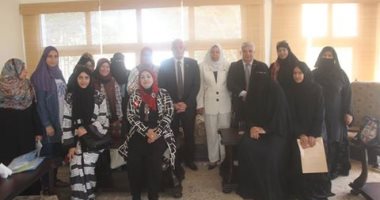 محافظ جنوب سيناء يطالب باستكمال منظومة الزواج القبلى