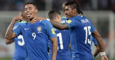 البرازيل تتوج بالمركز الثالث فى كأس العالم للناشئين