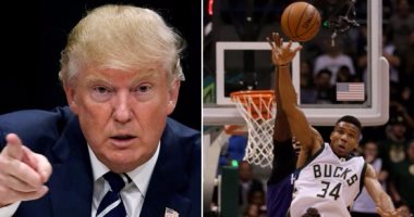 3 فرق بدورى السلة الأمريكى "NBA" تقاطع فنادق ترامب فى نيويورك وشيكاغو