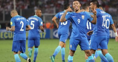 البرازيل تحلم بتجاوز "فضيحة السباعية" فى مونديال روسيا