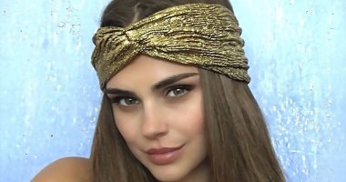 بعد زواج رجل أعمال مصرى من بطلة كليب جاستن بيبر.. "ديلى ميل" تنشر صوراً خاصة للعروسين