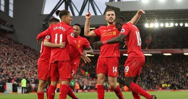 ليفربول يخوض مباراتين فى البريميرليج خلال 45 ساعة فقط