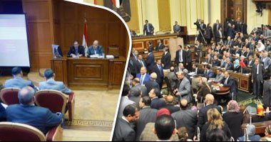 نواب يحددون 5 طرق لتحويل مصر لمركز إقليمى لتجارة التبرول..ويؤكدون: القاهرة مؤهلة لتصبح رائدة فى المجال.. وكيل الطاقة يقترح تخصيص منطقة لتجميع وتصفية الغاز..ونائب يطالب بشبكة ربط بين مصر والدول العربية