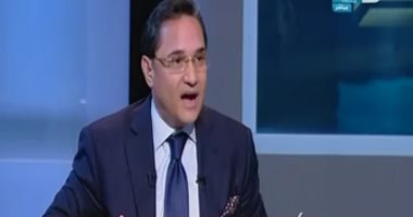 بالفيديو.. عبد الرحيم على لخالد صلاح: سأعرض مكالمات بين جمعيات تروج للشذوذ فى مصر