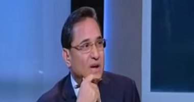 بالفيديو.. عبد الرحيم على لـ"خالد صلاح": بعض وزراء الحكومة ضد قانون الجمعيات الأهلية