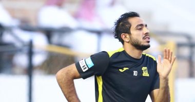 كهربا يساهم فى تحقيق رقم قياسى غاب 585 يوماً
