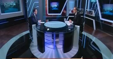 عبدالرحيم على يواصل فتح صندوقه الأسود مع خالد صلاح بـ"على هوى مصر": سننشر تسجيلات جمعيات تروج للشذوذ.. ويعرض مكالمات بين قيادات الإخوان وتجار سلاح وأعضاء حماس لإعداد جيشهم بمصر وتحويلها إلى ساحة قتال