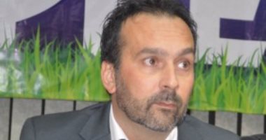 مجموعة مصر.. إيطالى يعرض خدماته لخلافة جرانت فى تدريب غانا
