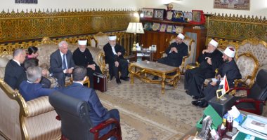 الأوقاف: اتفاق مصرى يونانى على تدريب أئمة اليونان وباحثى الإفتاء