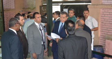"القوي العاملة" : تعيين427 منهم 51 من ذوي الاحتياجات الخاصة بالسويس