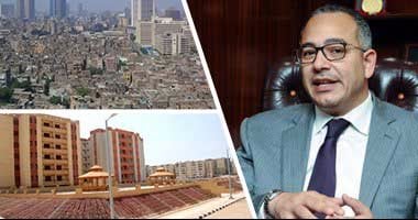الإسكان تركض نحو التطوير الحضرى للعاصمة بحفنة قرارات.. تشكيل لجنة لإعداد وثيقة نهائية مع ملاك مثلث ماسبيرو قبل التطوير.. و3 خطوات فى رحلة إنشاء "مانهاتن" القاهرة.. وتسليم "الأسمرات 2" نهاية العام