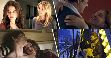 47 فيلما ترفع شعار "للكبار فقط" بمهرجان القاهرة السينمائى.. القائمة لا تخلو من الأفلام العربية.. اللبنانى"إمبراطور النمسا" والمغربى الفرنسى"ميرموزا".. وحضور طاغ للسينما الفرنسية والبولندية والبرازيلية