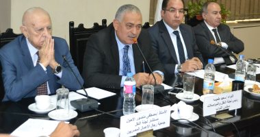 اليوم.. جمعية رجال الأعمال توقع بروتوكول تعاون لتأهيل شباب المهندسين