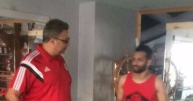 الشرقية يتقدم على الاتحاد السكندرى بهدف حسام حسن