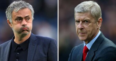 أخبار أرسنال اليوم.. فينجر يورط مورينيو فى فضيحة رونى
