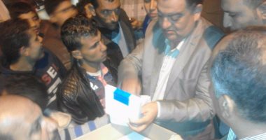 ضبط أدوية مخدرة ومهربة خلال حملة للتفتيش الصيدلى بالدقهلية
