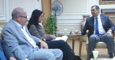اليوم.. اختتام فعاليات برنامج دعم ريادة الأعمال فى قطاع إدارة المخلفات