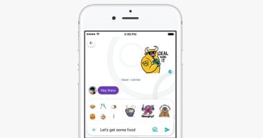 تحديث جديد لتطبيق Allo لتخمين الرموز التعبيرية المناسبة للمحادثة
