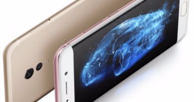 vivo تكشف عن هاتفها الجديد Xplay6 رسميا.. تعرف على مواصفاته