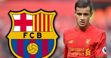 أخبار ليفربول اليوم.. كلوب يرفض بيع كوتينيو إلى برشلونة فى الصيف