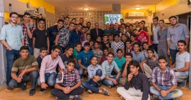 أحمد ناصر فى ندوة الترايثلون بالأردن