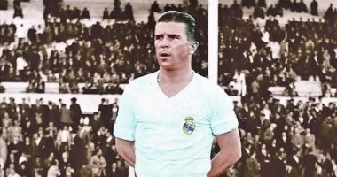 "الفيفا" يحيى ذكرى عيد ميلاد الأسطورة المجرى بوشكاش