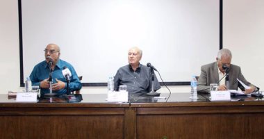 محمد عبد المطلب: سيد حجاب عاش ماضيه وحاضره ومستقبله