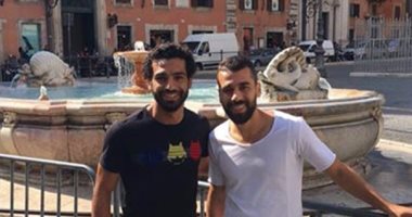 فلاش باك.. مصر تفوز على غانا 2/0 بالتصفيات المؤهلة للمونديال 